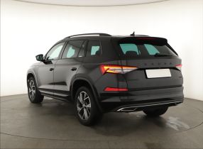 Skoda Kodiaq - 2023