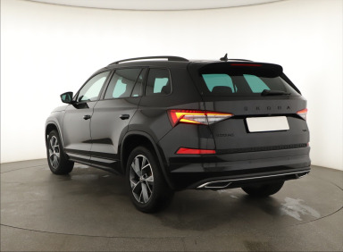 Škoda Kodiaq - 2023