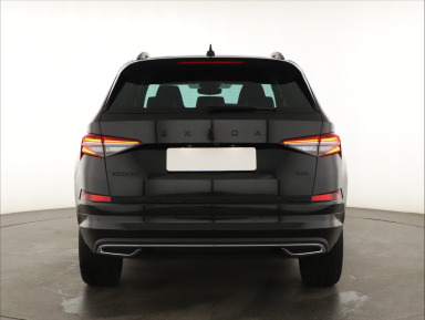 Škoda Kodiaq - 2023