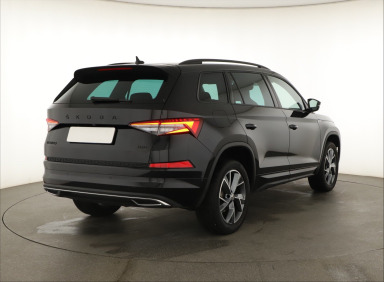 Škoda Kodiaq - 2023