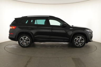 Škoda Kodiaq - 2023