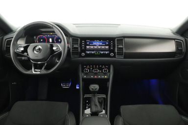 Škoda Kodiaq - 2023
