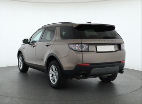 Land Rover Discovery Sport - 2016
