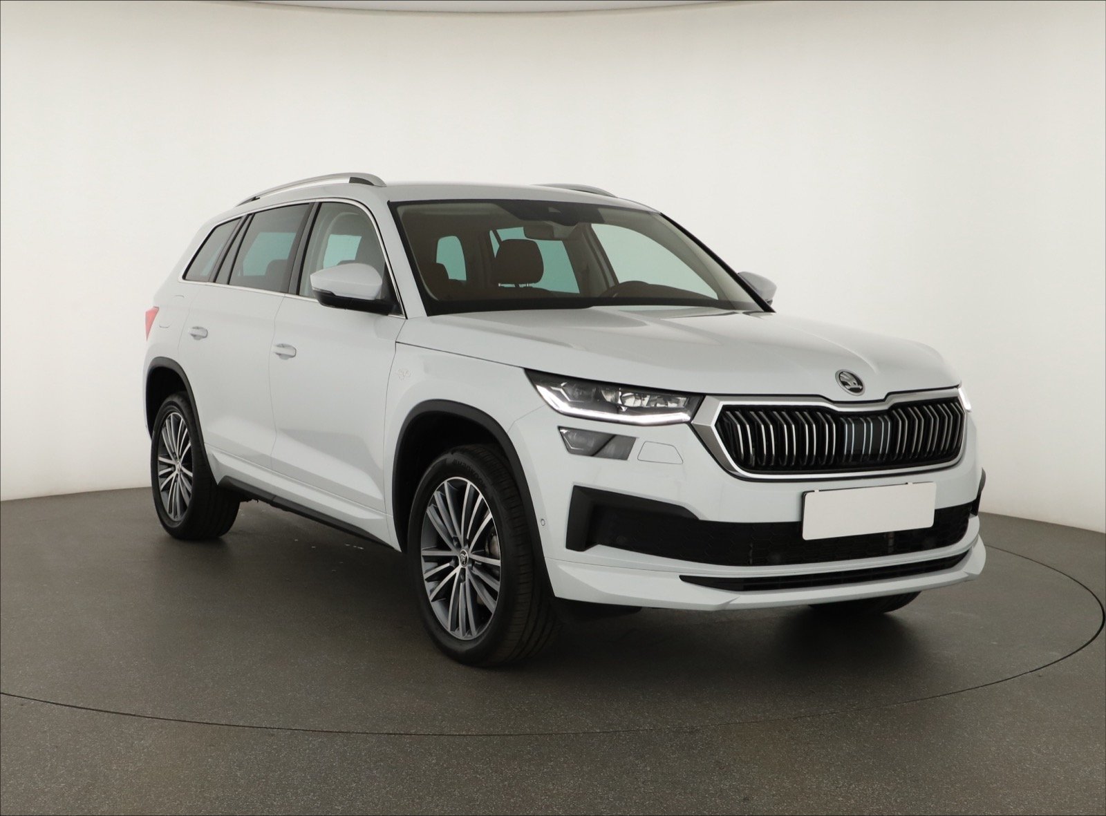 Skoda Kodiaq 2023 2.0 TDI 16455km SUV