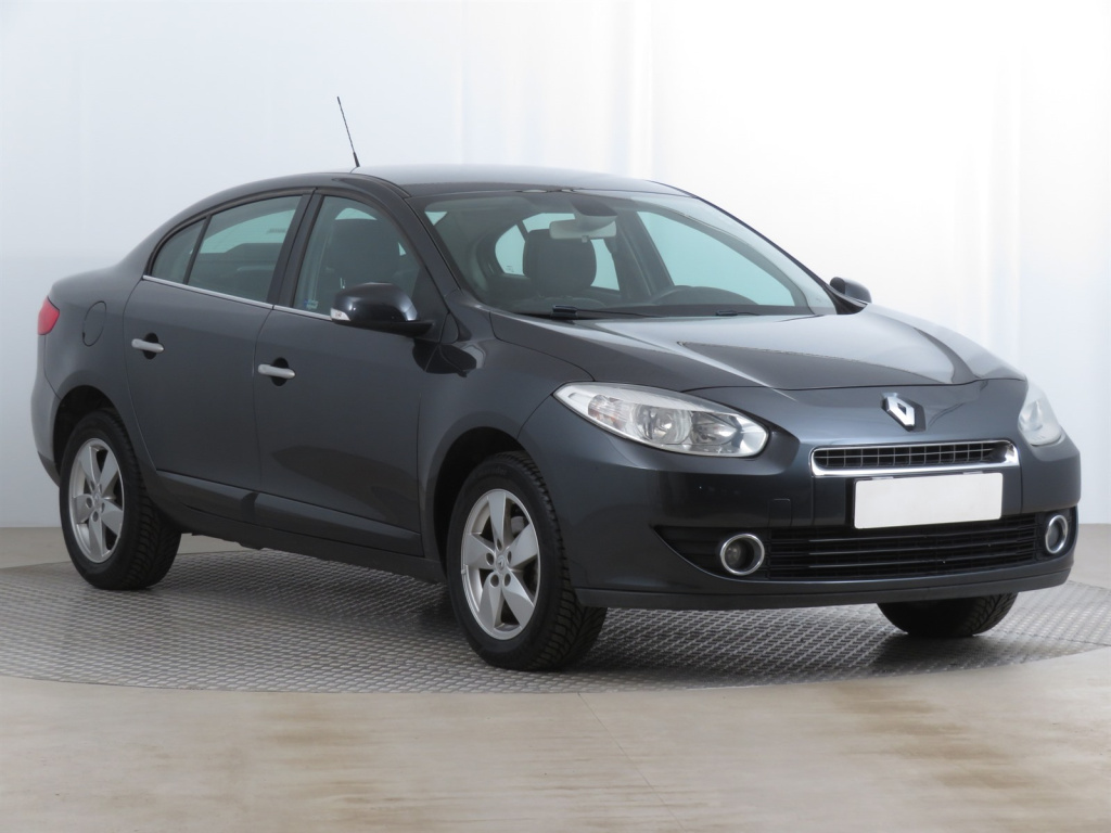 Renault Fluence
