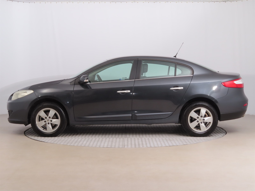 Renault Fluence