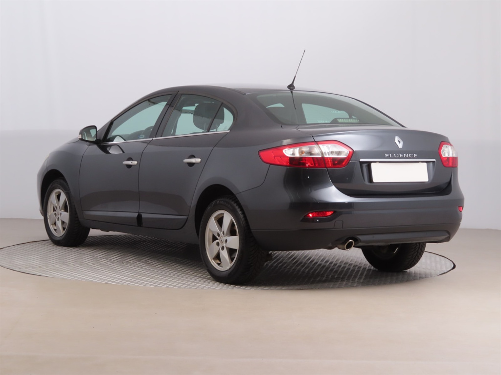Renault Fluence