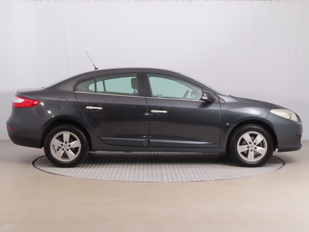 Renault Fluence