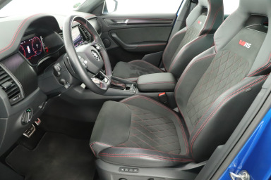 Škoda Kodiaq - 2023
