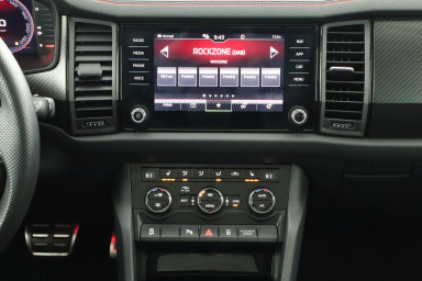 Škoda Kodiaq - 2023