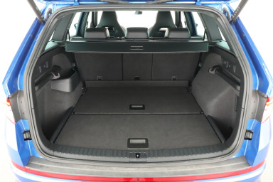 Škoda Kodiaq - 2023