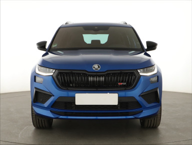 Škoda Kodiaq - 2023