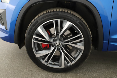Škoda Kodiaq - 2023
