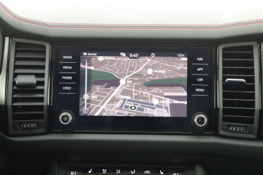Škoda Kodiaq - 2023