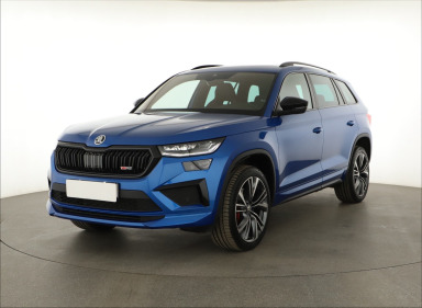 Škoda Kodiaq - 2023