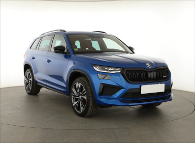 Škoda Kodiaq - 2023