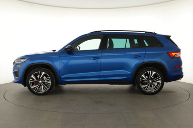 Škoda Kodiaq - 2023
