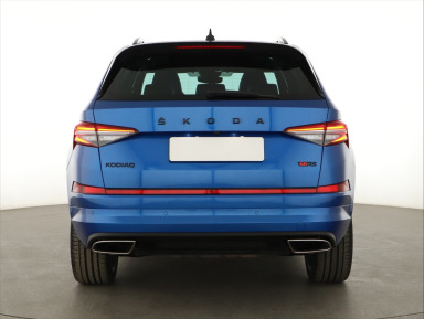 Škoda Kodiaq - 2023