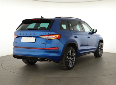 Škoda Kodiaq - 2023