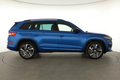 Škoda Kodiaq - 2023