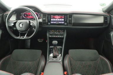 Škoda Kodiaq - 2023