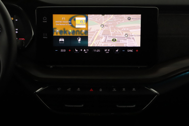 Škoda Octavia Scout - 2023