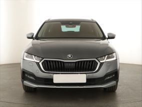 Skoda Octavia - 2023