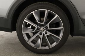 Škoda Octavia Scout - 2023