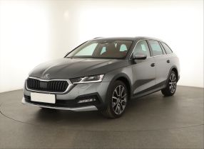 Skoda Octavia - 2023
