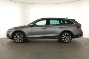 Skoda Octavia - 2023