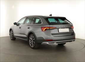 Skoda Octavia - 2023