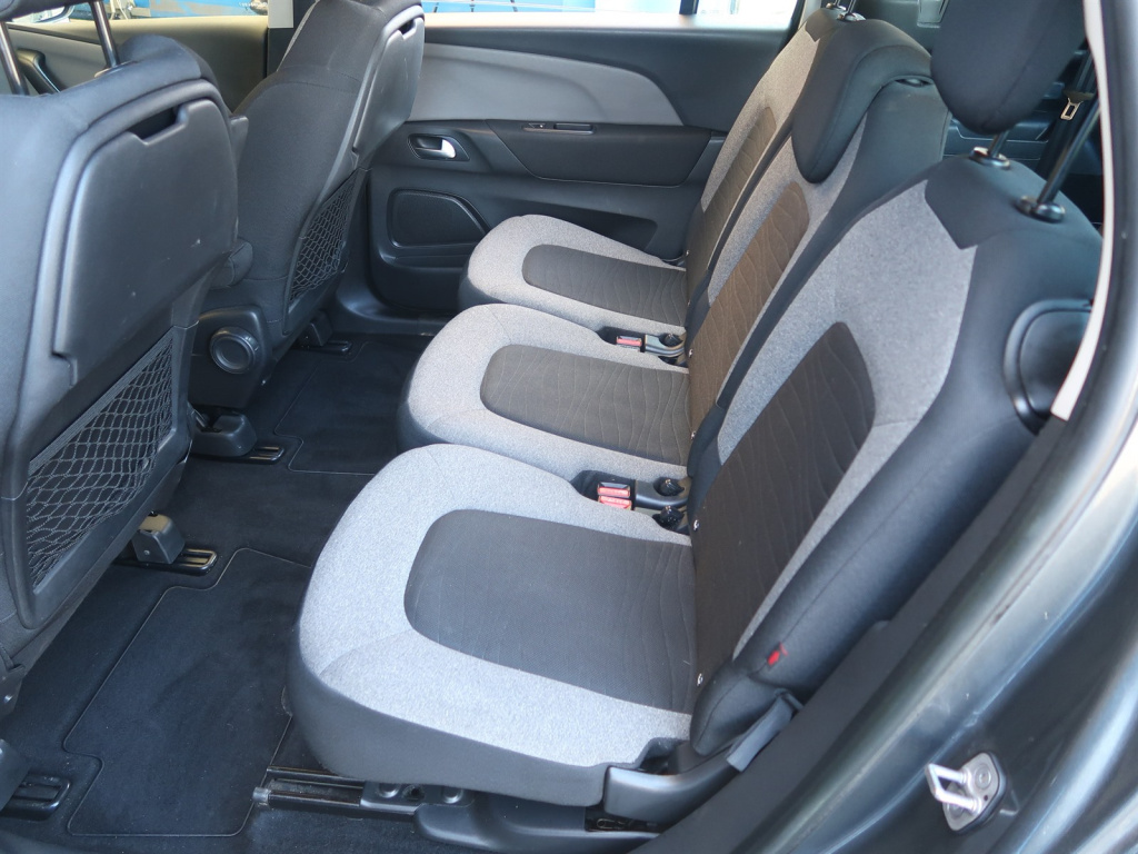 Citroen C4 Grand Picasso