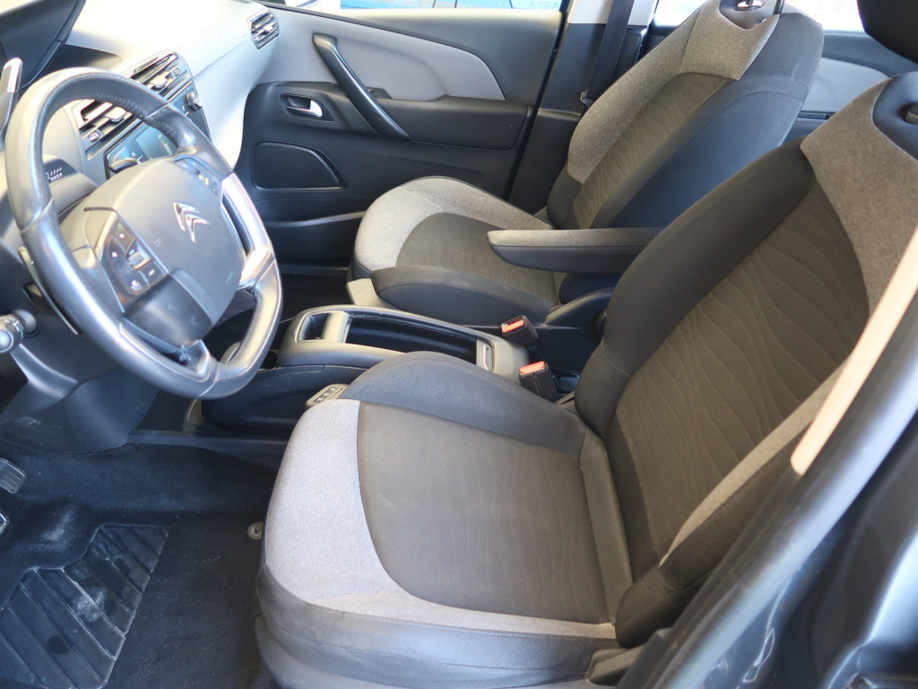 Citroen C4 Grand Picasso