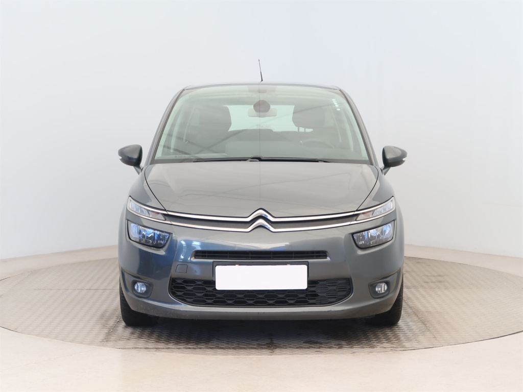Citroen C4 Grand Picasso