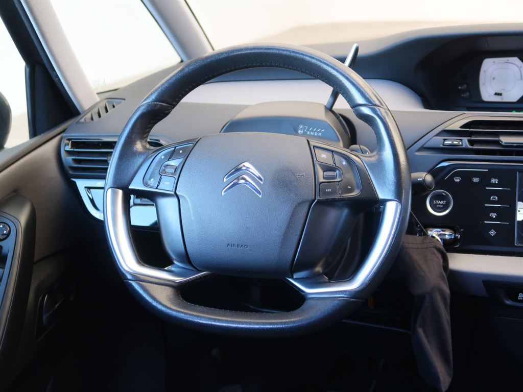 Citroen C4 Grand Picasso