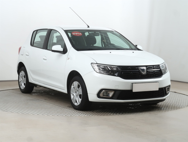 Dacia Sandero 2018