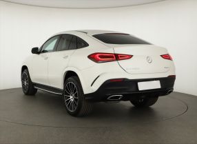 Mercedes-Benz GLE Coupe - 2023