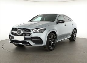 Mercedes-Benz GLE Coupe - 2023
