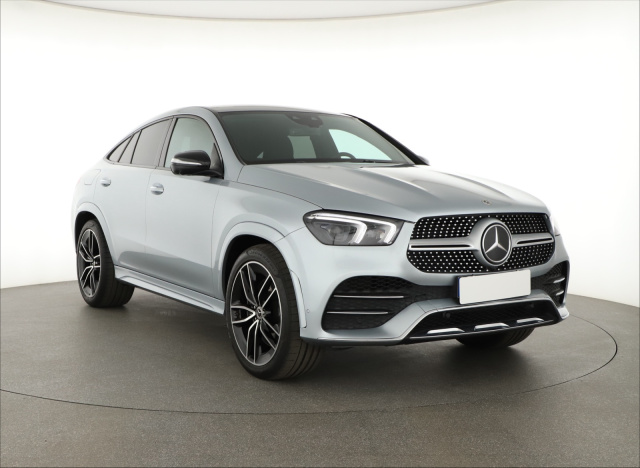 Mercedes-Benz GLE Coupe 2023