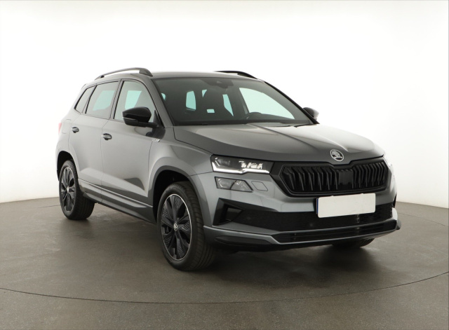 Škoda Karoq 2024