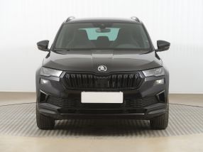 Skoda Karoq - 2024