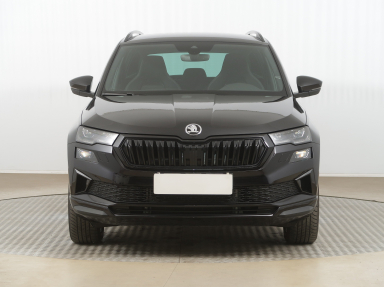 Škoda Karoq - 2024
