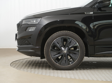 Škoda Karoq - 2024