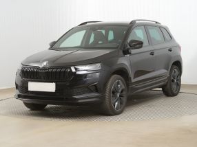Skoda Karoq - 2024