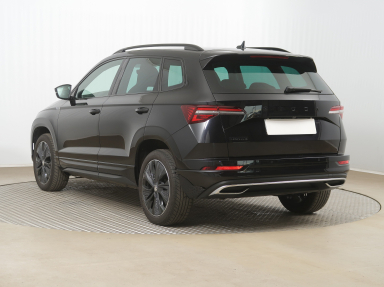 Škoda Karoq - 2024