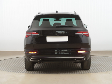 Škoda Karoq - 2024