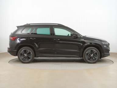 Škoda Karoq - 2024