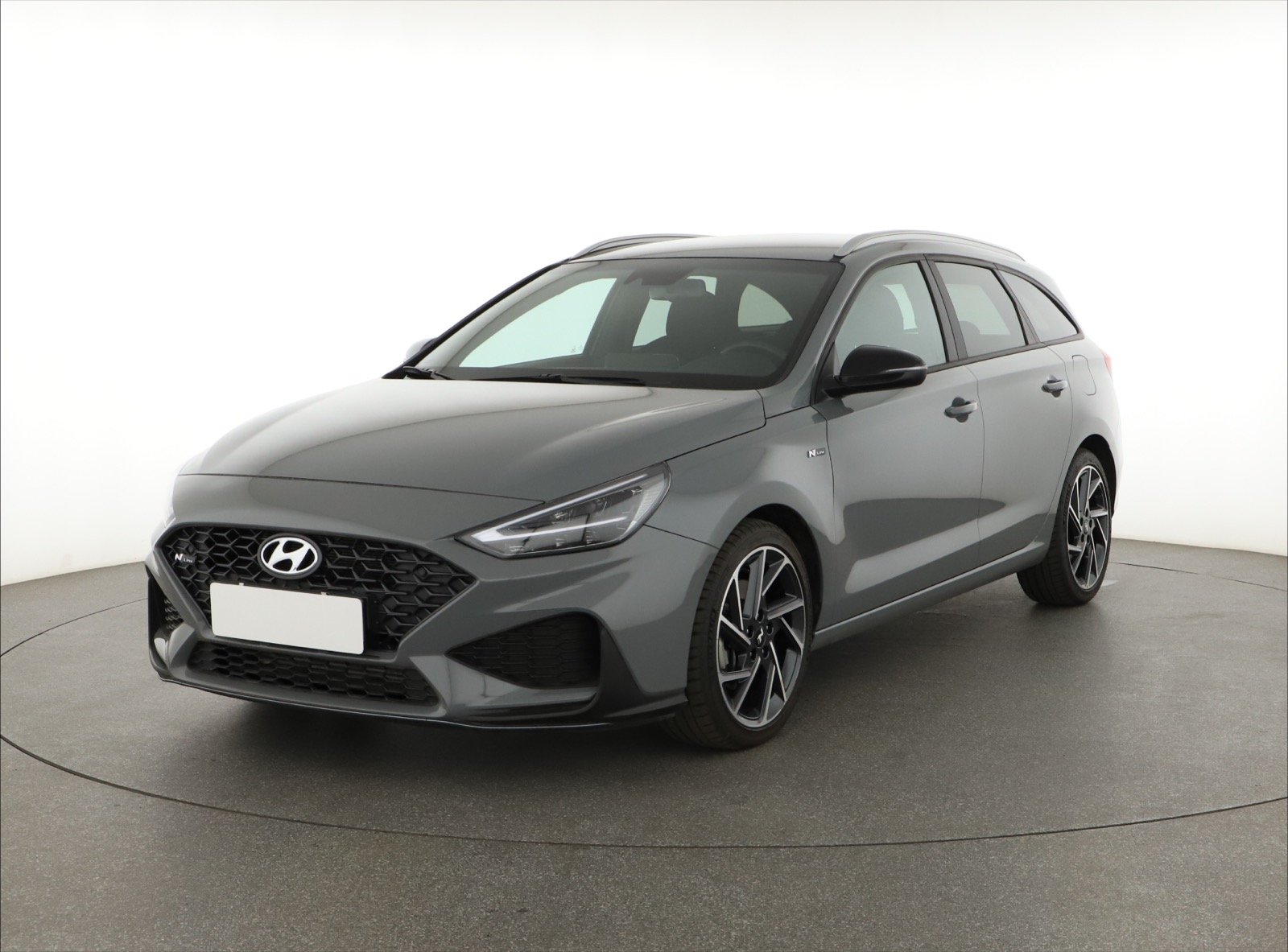 Hyundai i30 2023 1.5 T