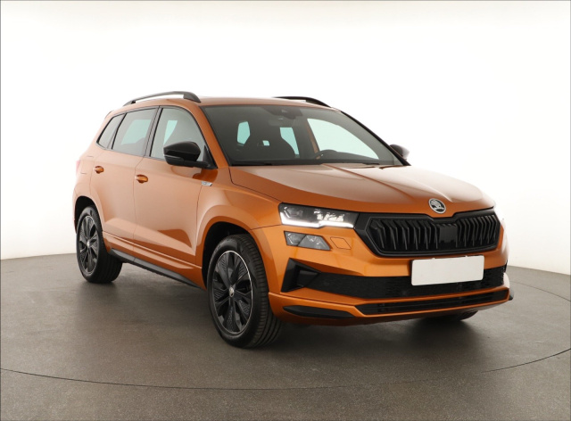 Skoda Karoq 2023