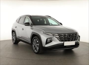 Hyundai Tucson, 2023